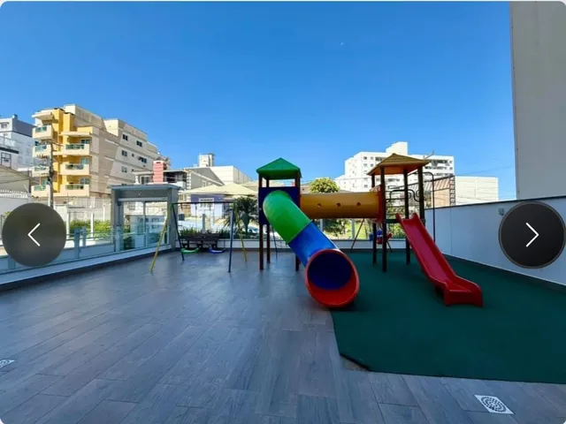 Imagem 4: Belíssimo Apartamento de 3 Quartos (1 Suíte) Semimobiliado no Pagani em Palhoça/SC!
