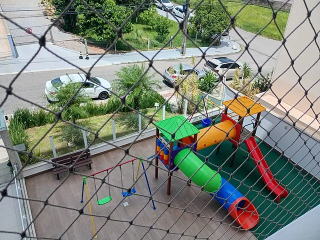 Imagem 8: Belíssimo Apartamento de 3 Quartos (1 Suíte) Semimobiliado no Pagani em Palhoça/SC!