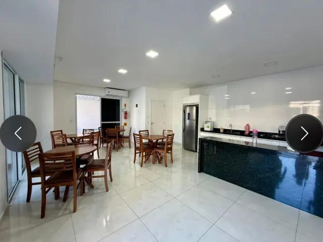 Imagem 2: Belíssimo Apartamento de 3 Quartos (1 Suíte) Semimobiliado no Pagani em Palhoça/SC!