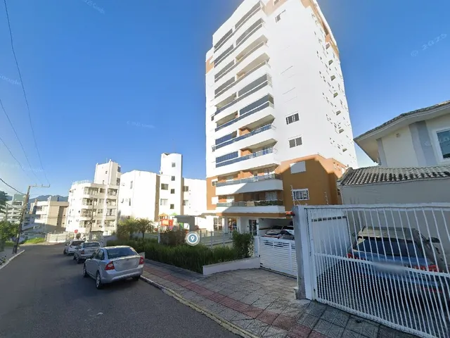 Imagem 6: Belíssimo Apartamento de 3 Quartos (1 Suíte) Semimobiliado no Pagani em Palhoça/SC!