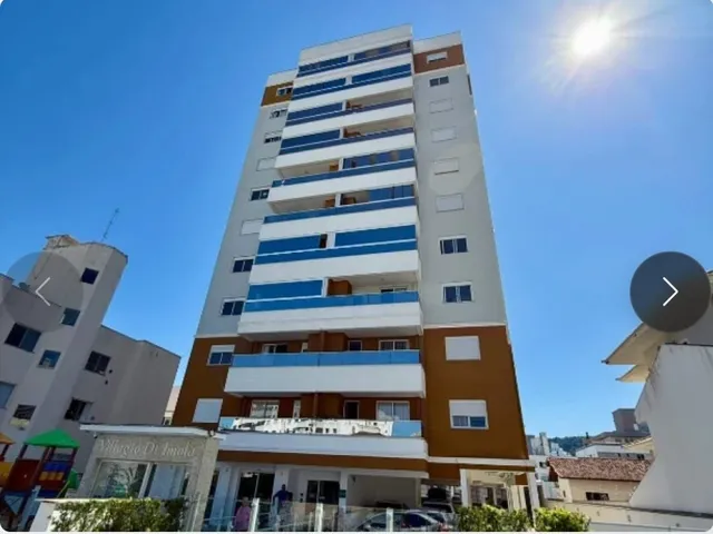 Imagem 9: Belíssimo Apartamento de 3 Quartos (1 Suíte) Semimobiliado no Pagani em Palhoça/SC!