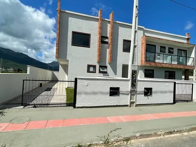 Imagem 8: Sobrados Alto Padrão - Guarda do Cubatão em Palhoça/SC