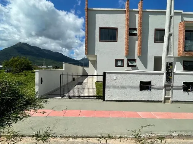 Imagem 3: Sobrados Alto Padrão - Guarda do Cubatão em Palhoça/SC