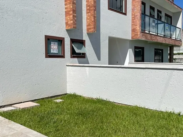 Imagem 12: Sobrados Alto Padrão - Guarda do Cubatão em Palhoça/SC