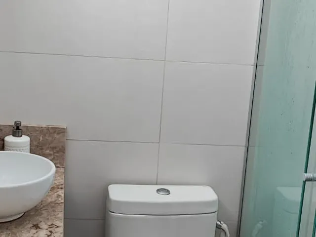 Imagem 13: 0 Kitnet com 2 dormitórios