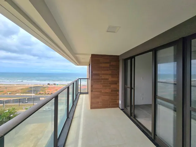 Imagem: Apartamento à Venda na Orla de Pituaçu