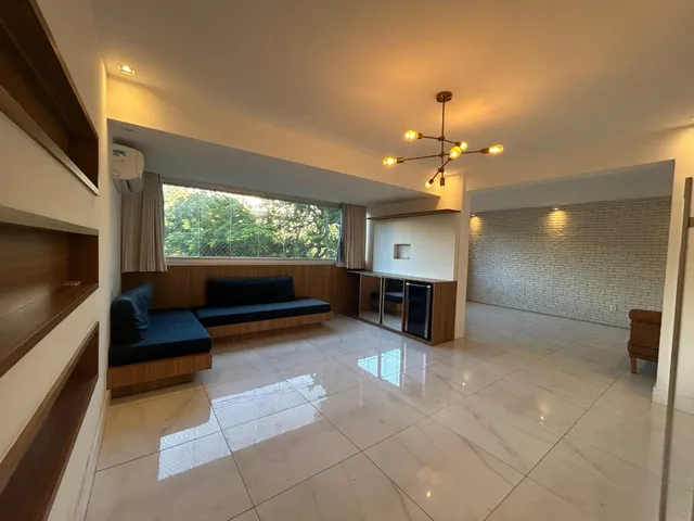 Imagem: Imperdível apartamento de 180m² na Graça