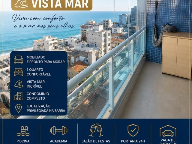 Imagem: COMPRE AGORA Apartamento 1 quarto, 1 suíte