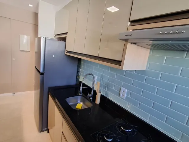 Imagem 8: COMPRE AGORA: Apartamento 1 quarto, 1 suíte, 1 vaga de garagem e vista mar na Barra