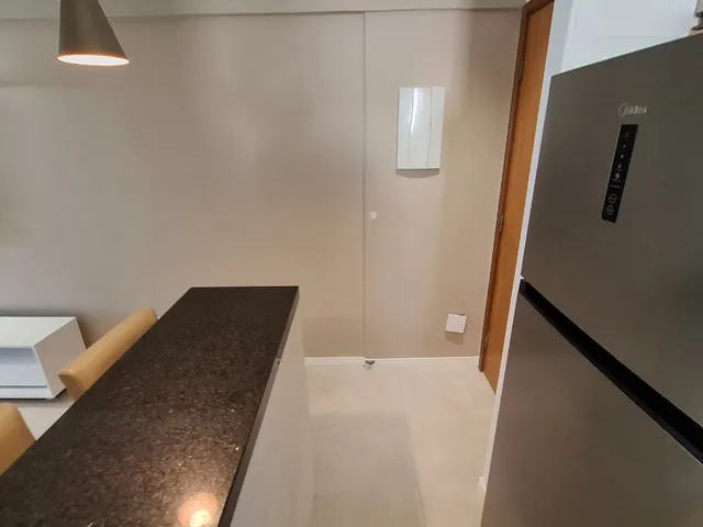 Imagem 5: COMPRE AGORA: Apartamento 1 quarto, 1 suíte, 1 vaga de garagem e vista mar na Barra