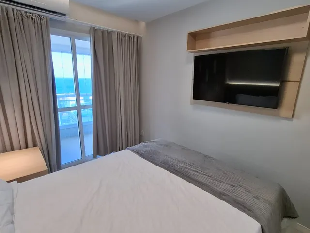 Imagem 11: COMPRE AGORA: Apartamento 1 quarto, 1 suíte, 1 vaga de garagem e vista mar na Barra