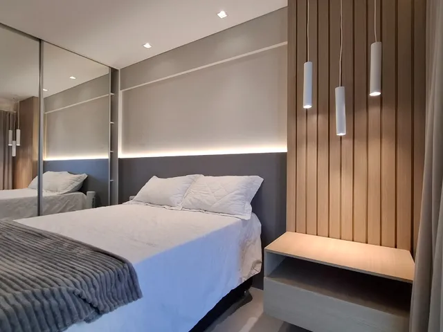 Imagem 10: COMPRE AGORA: Apartamento 1 quarto, 1 suíte, 1 vaga de garagem e vista mar na Barra