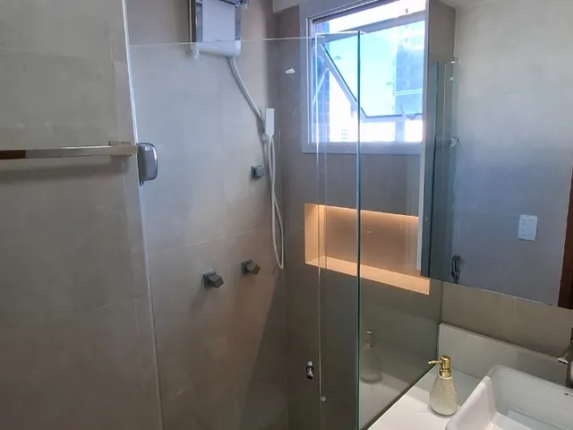 Imagem 9: COMPRE AGORA: Apartamento 1 quarto, 1 suíte, 1 vaga de garagem e vista mar na Barra