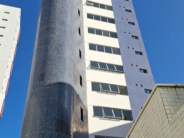Imagem 16: COMPRE AGORA: Apartamento 1 quarto, 1 suíte, 1 vaga de garagem e vista mar na Barra