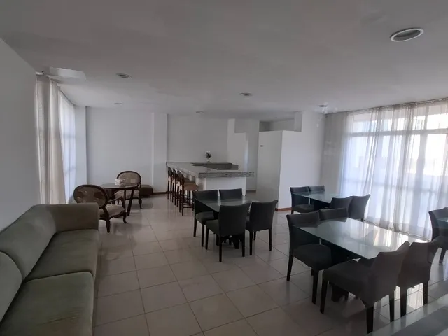 Imagem 4: COMPRE AGORA: Apartamento 1 quarto, 1 suíte, 1 vaga de garagem e vista mar na Barra