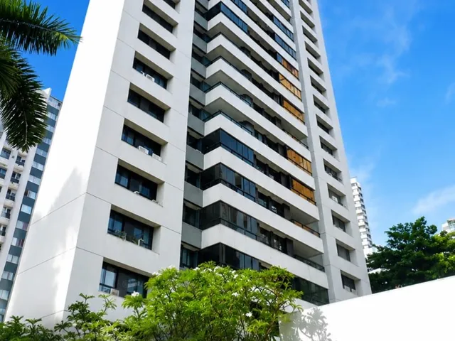 Imagem 12: Apartamento de Luxo à Venda em Salvador-BA: 4 Quartos, 3 Suítes, 144m² e