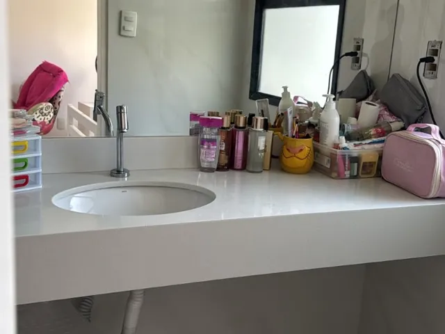 Imagem 5: Apartamento de Luxo à Venda em Salvador-BA: 4 Quartos, 3 Suítes, 144m² e