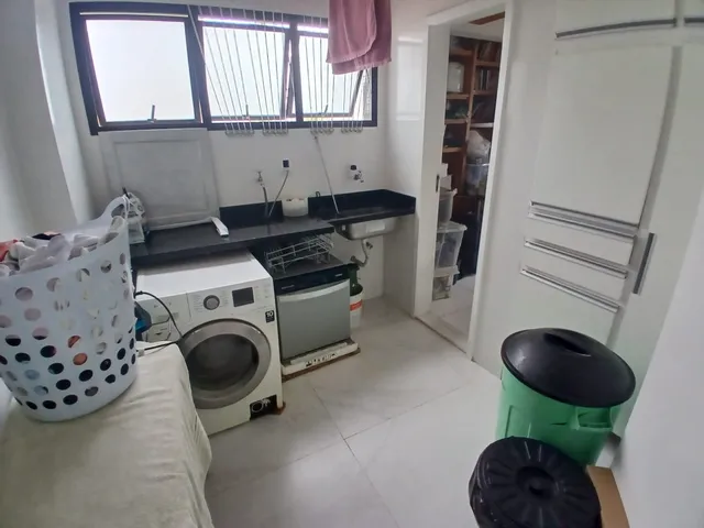 Imagem 11: Apartamento de Luxo à Venda em Salvador-BA: 4 Quartos, 3 Suítes, 144m² e
