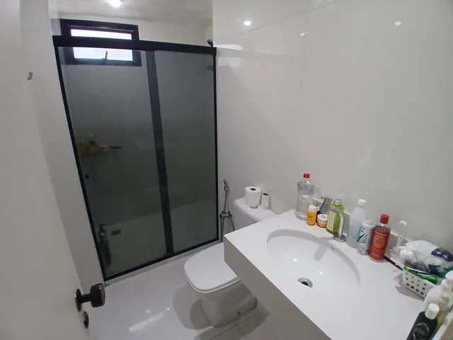 Imagem 10: Apartamento de Luxo à Venda em Salvador-BA: 4 Quartos, 3 Suítes, 144m² e