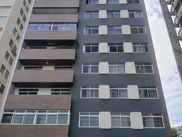 Imagem 10: Apartamento 3 quartos à venda no Campo Grande, Salvador-BA Verdadeiro Camarote no