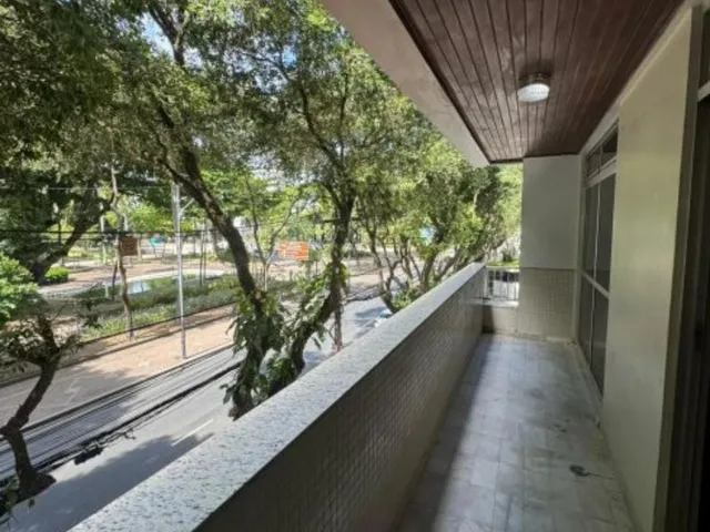 Imagem 13: Apartamento 3 quartos à venda no Campo Grande, Salvador-BA Verdadeiro Camarote no