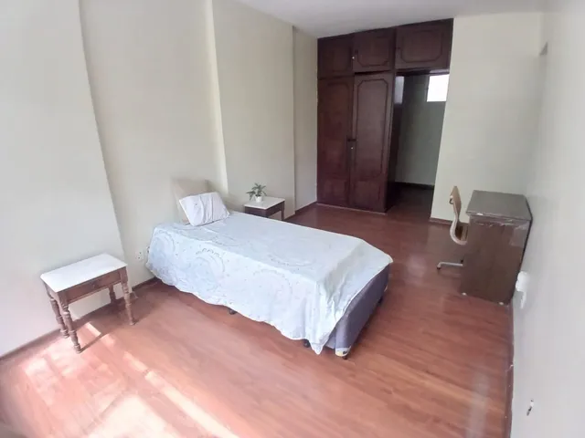 Imagem 8: Apartamento 3 quartos à venda no Campo Grande, Salvador-BA Verdadeiro Camarote no