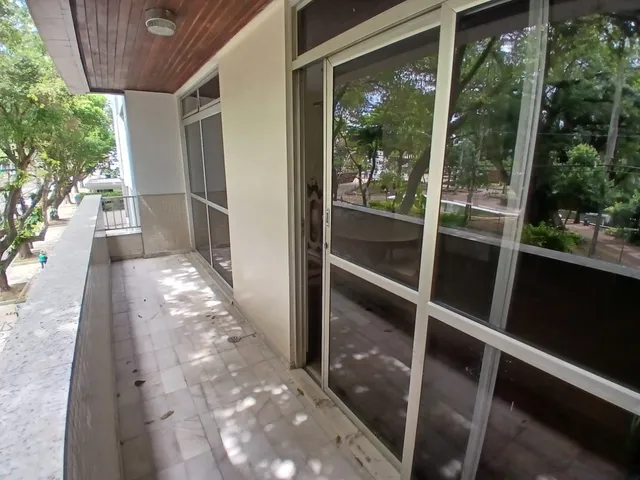 Imagem 16: Apartamento 3 quartos à venda no Campo Grande, Salvador-BA Verdadeiro Camarote no