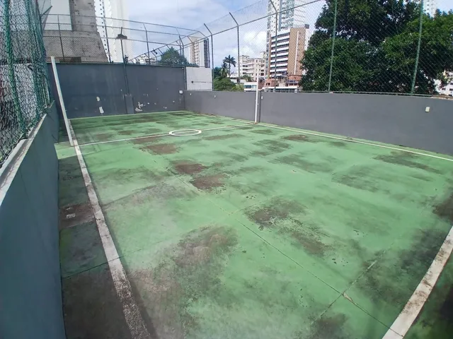 Imagem 15: Apartamento 3 quartos à venda no Campo Grande, Salvador-BA Verdadeiro Camarote no