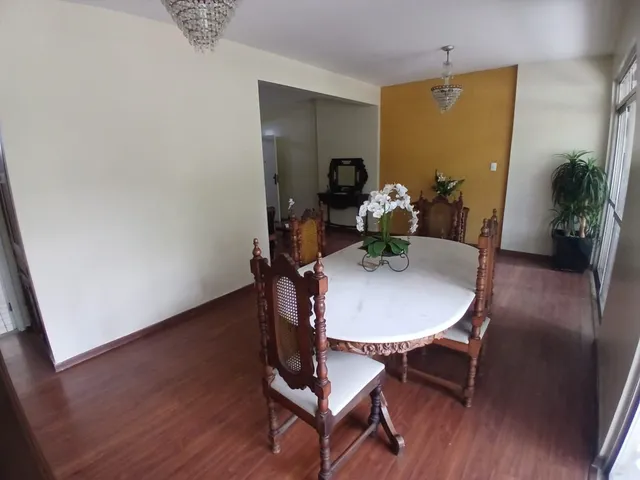 Imagem 9: Apartamento 3 quartos à venda no Campo Grande, Salvador-BA Verdadeiro Camarote no