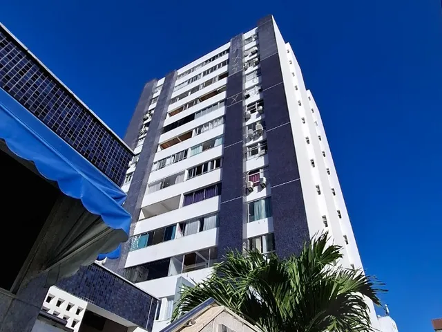 Imagem 6: Apartamento à Venda na Graça, Salvador-BA 2 Quartos com Suíte 85m² Conforto