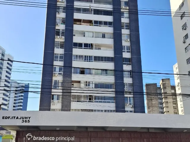 Imagem 10: Apartamento à Venda na Graça, Salvador-BA 2 Quartos com Suíte 85m² Conforto