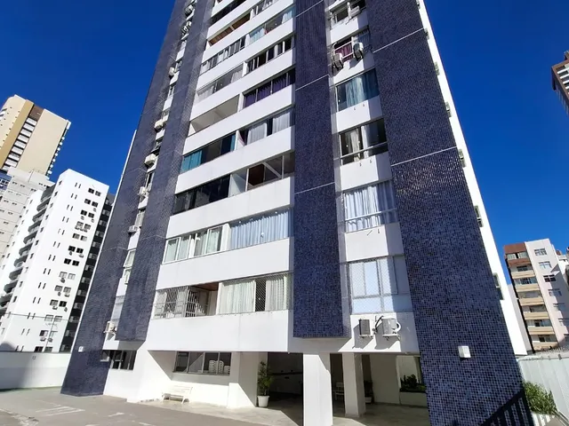 Imagem 7: Apartamento à Venda na Graça, Salvador-BA 2 Quartos com Suíte 85m² Conforto