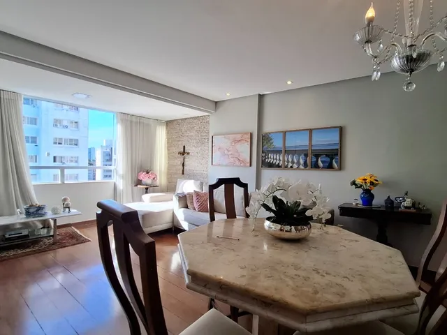 Imagem 15: Apartamento à Venda na Graça, Salvador-BA 2 Quartos com Suíte 85m² Conforto