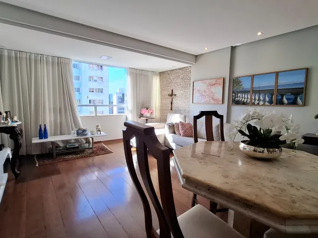 Imagem 12: Apartamento à Venda na Graça, Salvador-BA 2 Quartos com Suíte 85m² Conforto