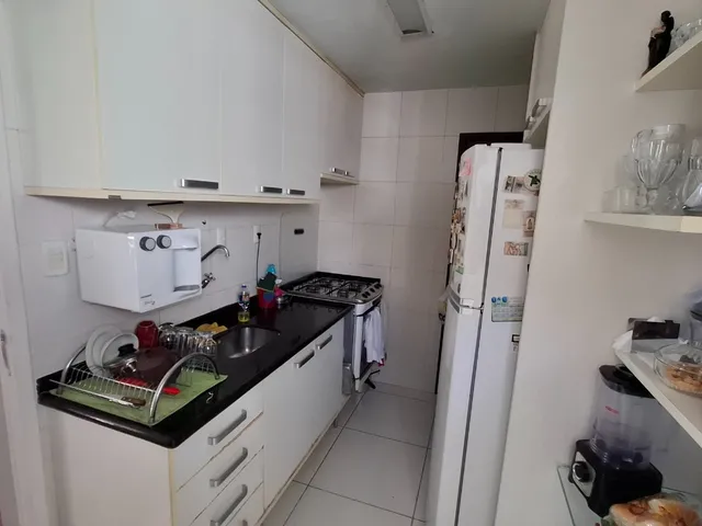Imagem 14: Apartamento à Venda na Graça, Salvador-BA 2 Quartos com Suíte 85m² Conforto