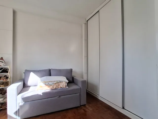Imagem 8: Apartamento à Venda na Graça, Salvador-BA 2 Quartos com Suíte 85m² Conforto