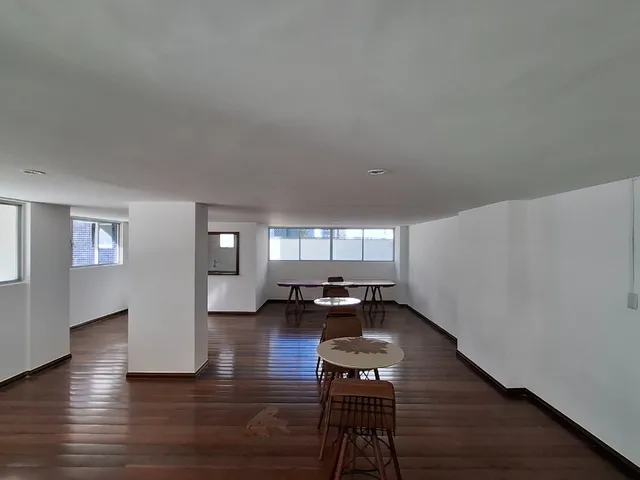 Imagem 3: Apartamento à Venda na Graça, Salvador-BA 2 Quartos com Suíte 85m² Conforto