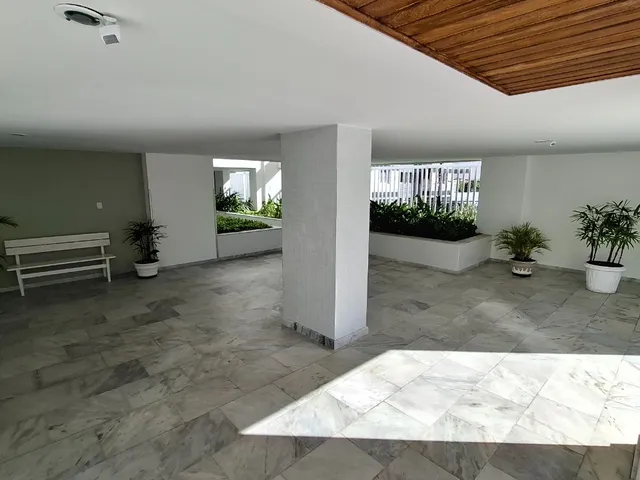 Imagem 4: Apartamento à Venda na Graça, Salvador-BA 2 Quartos com Suíte 85m² Conforto