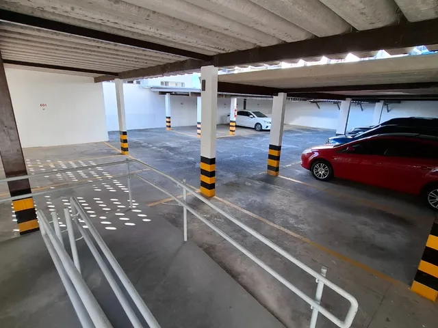 Imagem 9: Apartamento à Venda na Graça, Salvador-BA 2 Quartos com Suíte 85m² Conforto