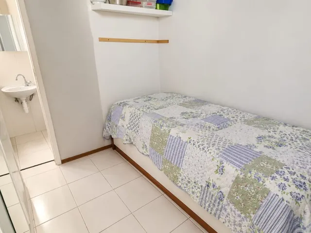 Imagem 2: Apartamento à Venda na Graça, Salvador-BA 2 Quartos com Suíte 85m² Conforto