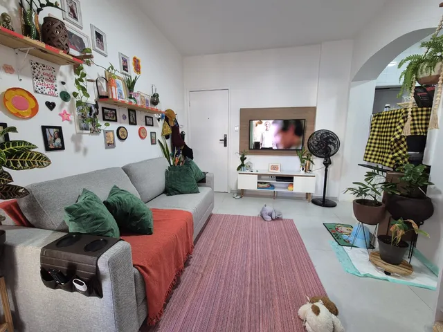 Imagem: Apartamento à venda na Pituba, Salvador-BA
