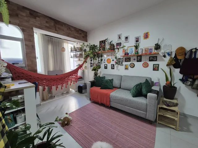 Imagem 2: Apartamento à venda na Pituba, Salvador-BA: 1 quarto, 1 suíte, 1 vaga de garagem e