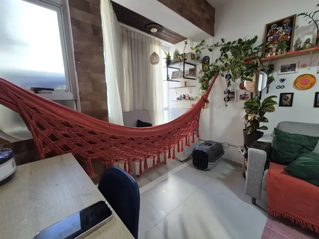 Imagem 4: Apartamento à venda na Pituba, Salvador-BA: 1 quarto, 1 suíte, 1 vaga de garagem e