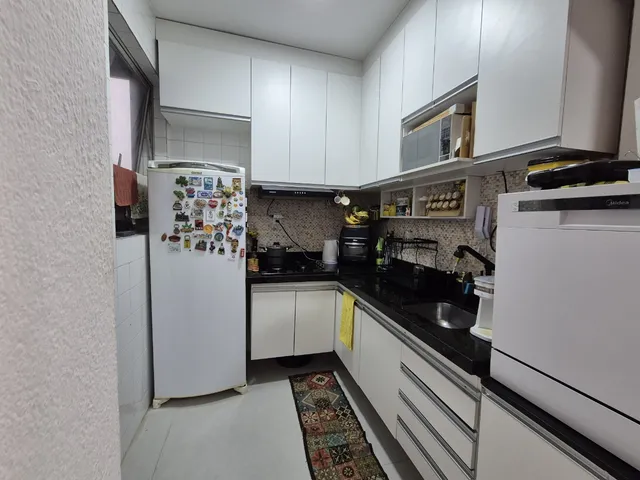 Imagem 7: Apartamento à venda na Pituba, Salvador-BA: 1 quarto, 1 suíte, 1 vaga de garagem e