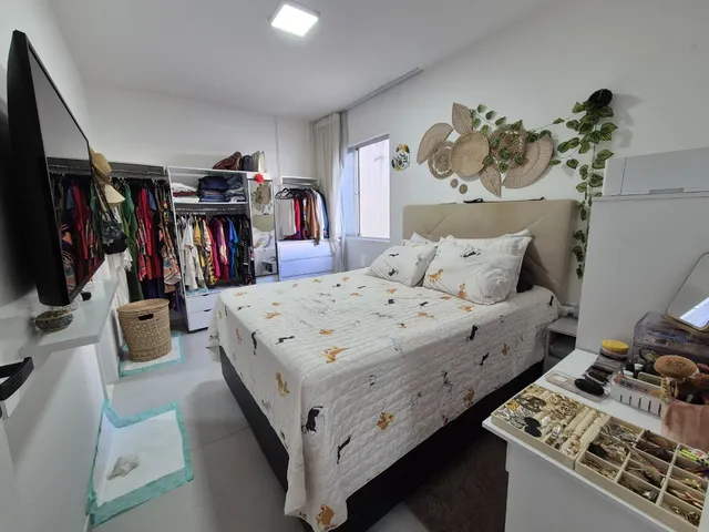 Imagem 6: Apartamento à venda na Pituba, Salvador-BA: 1 quarto, 1 suíte, 1 vaga de garagem e