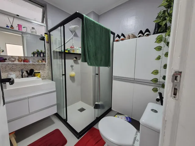 Imagem 3: Apartamento à venda na Pituba, Salvador-BA: 1 quarto, 1 suíte, 1 vaga de garagem e