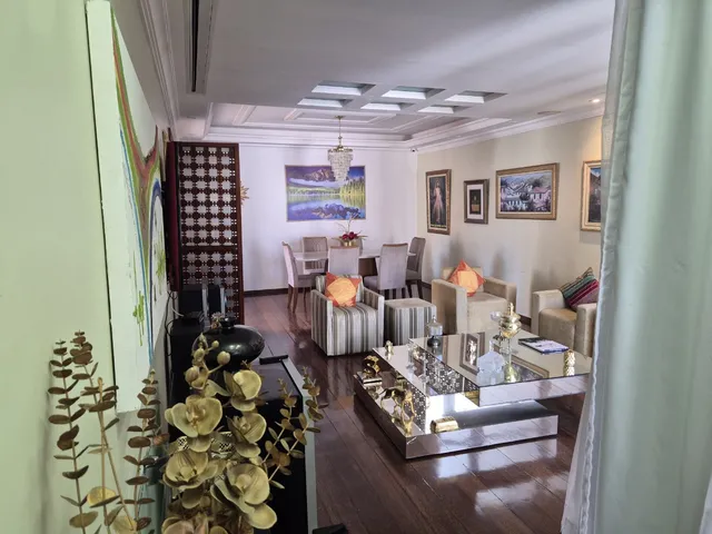 Imagem 16: Espetacular apartamento de alto padrão com 4 quartos e 2 suítes na Canela, Salvador