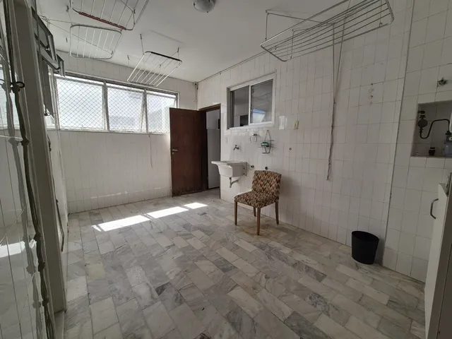Imagem 8: Espetacular apartamento de alto padrão com 4 quartos e 2 suítes na Canela, Salvador