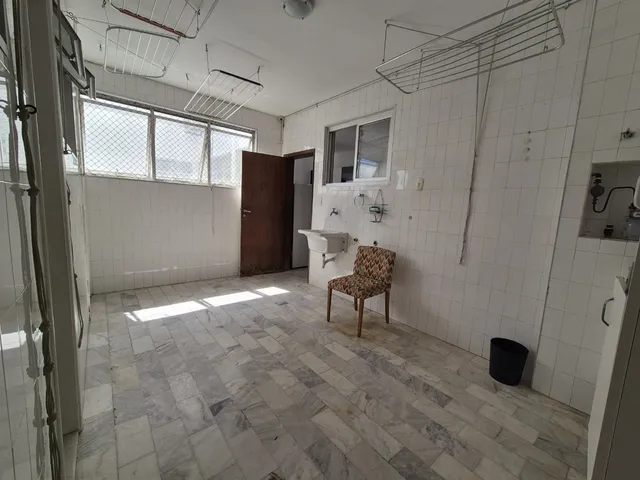 Imagem 5: Espetacular apartamento de alto padrão com 4 quartos e 2 suítes na Canela, Salvador