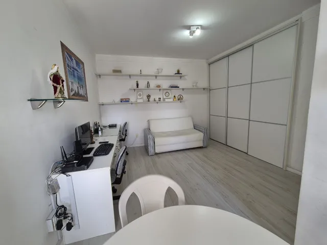 Imagem 12: Espetacular apartamento de alto padrão com 4 quartos e 2 suítes na Canela, Salvador